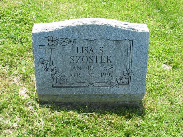 tombstone